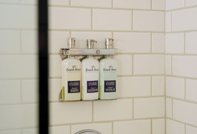 جناح جونيور سرير كينج, Beach House Resort Hilton Head Island