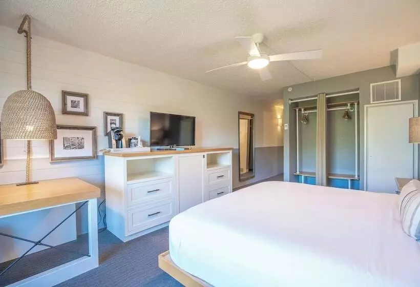 Premium-huone, Beach House Resort Hilton Head Island