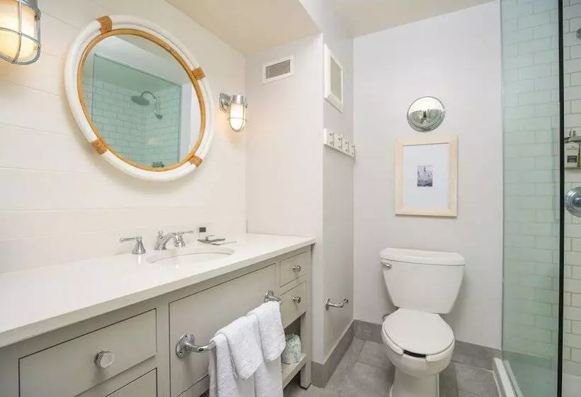 オーシャンビューのプレミアムルーム。, Beach House Resort Hilton Head Island