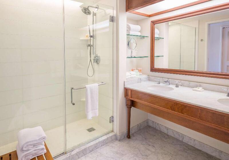 Стандартный Номер Кровать Кинг, Grand Hyatt Kauai Resort & Spa