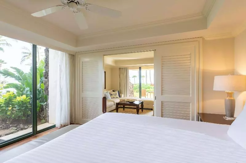 スイート, Grand Hyatt Kauai Resort & Spa