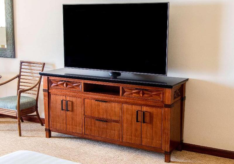 Люкс, Grand Hyatt Kauai Resort & Spa