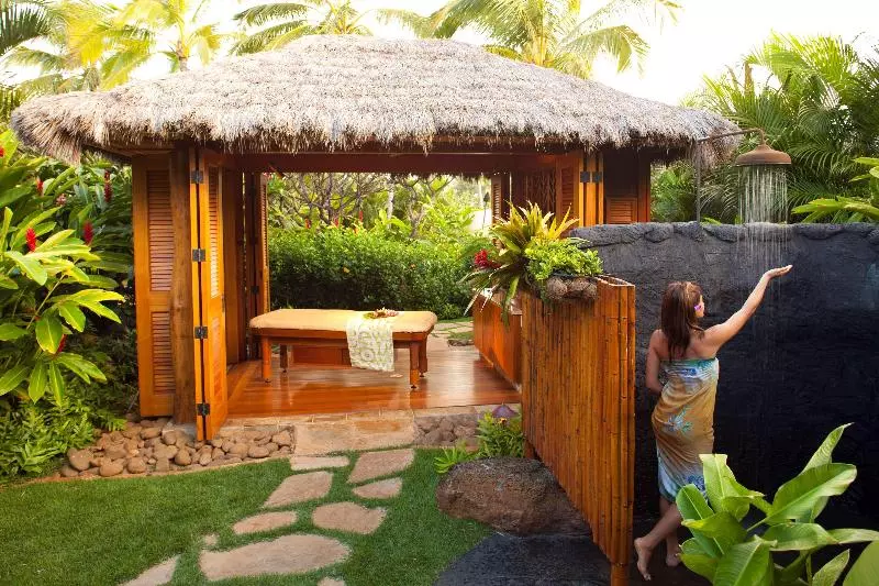 オーシャンビュースイート, Grand Hyatt Kauai Resort & Spa