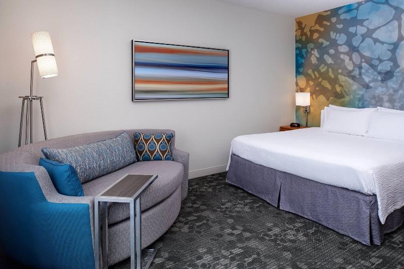 Номер Клуб, Grand Hyatt Kauai Resort & Spa