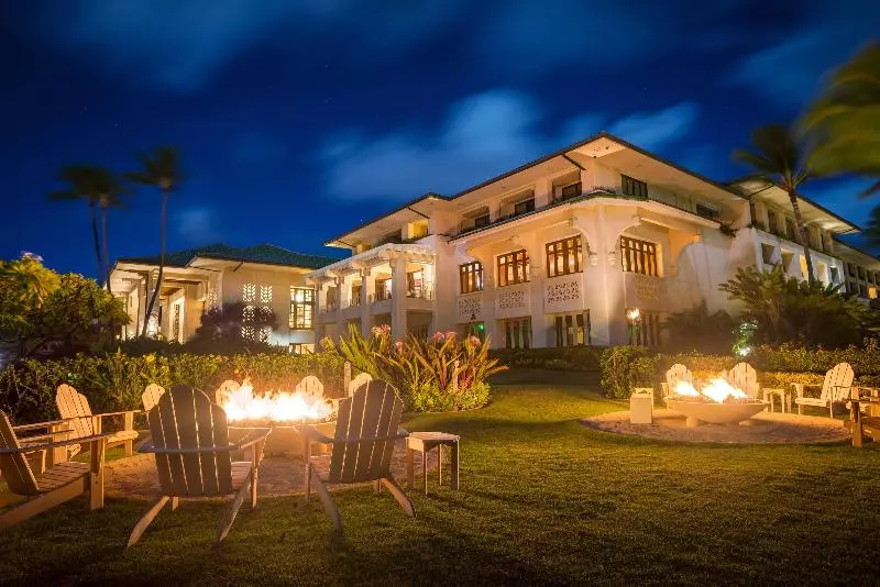クラブルーム, Grand Hyatt Kauai Resort & Spa