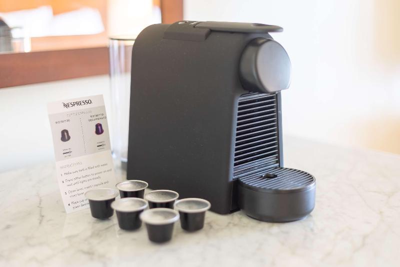 Номер Клуб, Grand Hyatt Kauai Resort & Spa