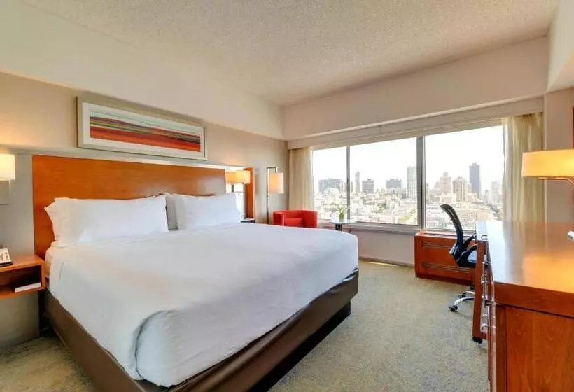 シングルデラックスルーム, Holiday Inn San Francisco Golden Gateway, An Ihg Hotel With No Resort Fee