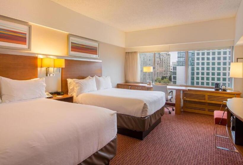带2个双人床的标准工作室, Holiday Inn San Francisco   Golden Gateway, An Ihg Hotel With No Resort Fee