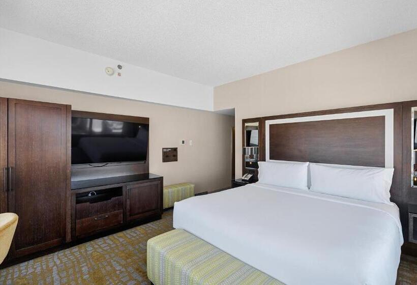 Quarto Estandar, Holiday Inn San Francisco   Golden Gateway, An Ihg Hotel With No Resort Fee