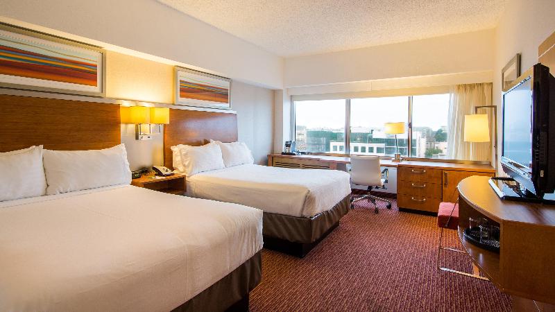 Quarto Estandar, Holiday Inn San Francisco   Golden Gateway, An Ihg Hotel With No Resort Fee