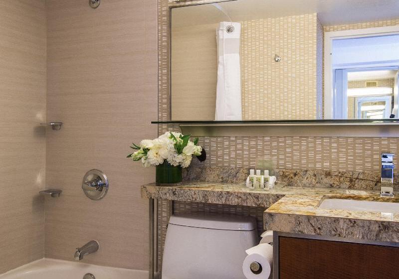 标准间, Holiday Inn San Francisco   Golden Gateway, An Ihg Hotel With No Resort Fee