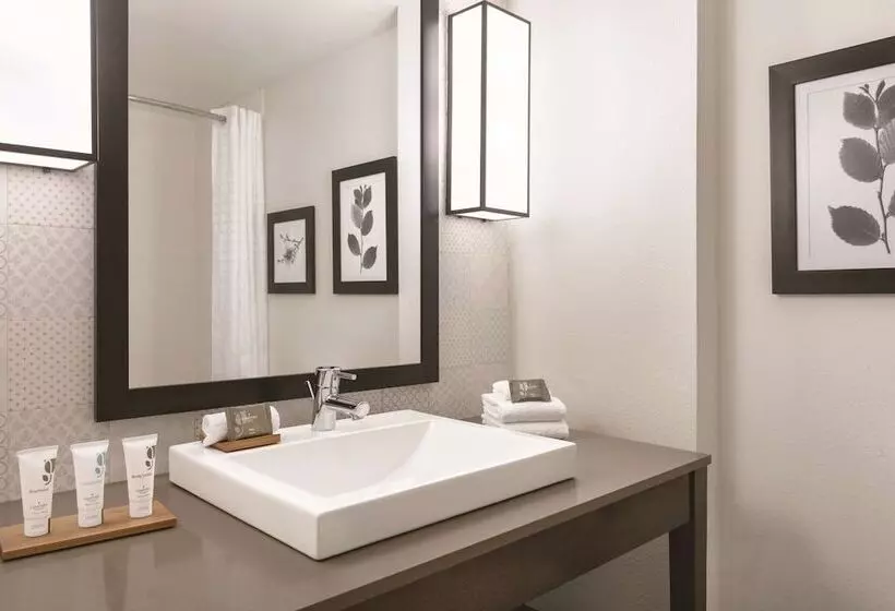 スイート, Country Inn & Suites By Radisson, Williamsburg East Busch Gardens , Va