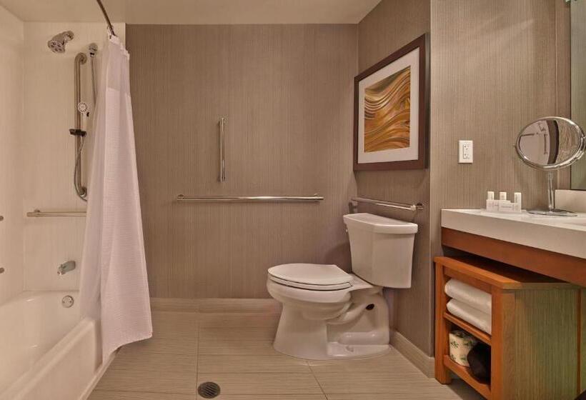 Номер Стандарт, Courtyard By Marriott Philadelphia City Avenue