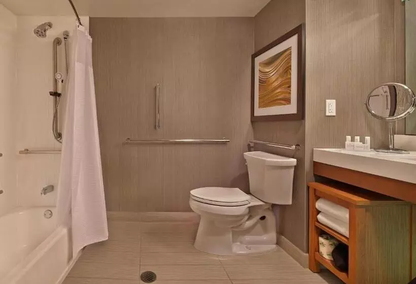 اتاق استاندارد, Courtyard By Marriott Philadelphia City Avenue