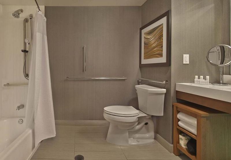 Quarto Estandar, Courtyard By Marriott Philadelphia City Avenue