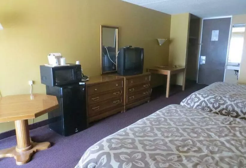 スタンダードルーム, Days Inn By Wyndham Colorado Springs/garden Of The Gods