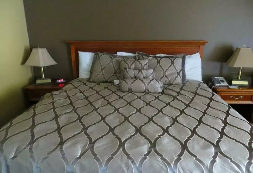 スタンダードルーム, Days Inn By Wyndham Colorado Springs/garden Of The Gods