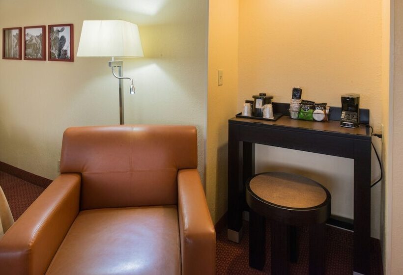 スタンダードルーム, Greentree Hotel Phoenix West