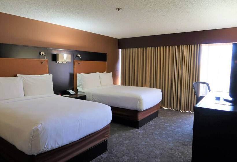 スタンダードルーム, Greentree Hotel Phoenix West