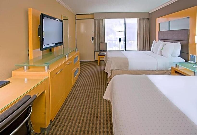 Номер Стандарт, Holiday Inn Port Arthur   Park Central, An Ihg