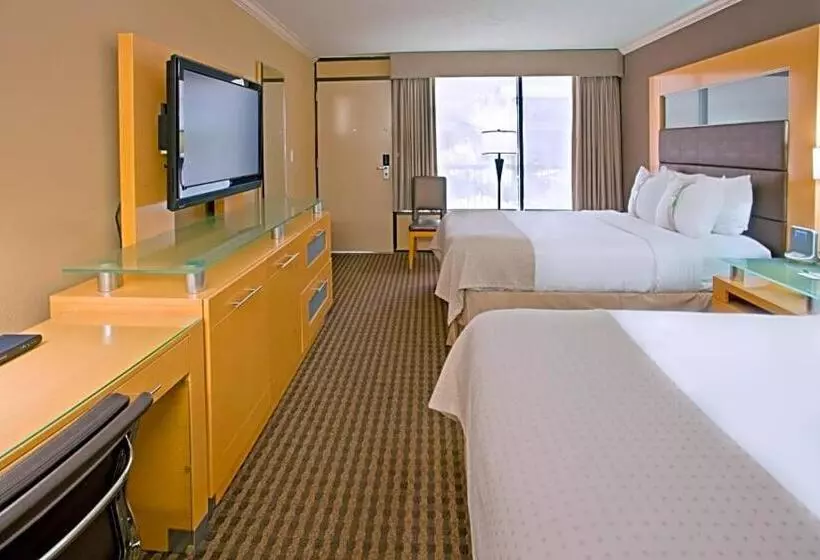 スタンダードルーム, Holiday Inn Port Arthur   Park Central, An Ihg