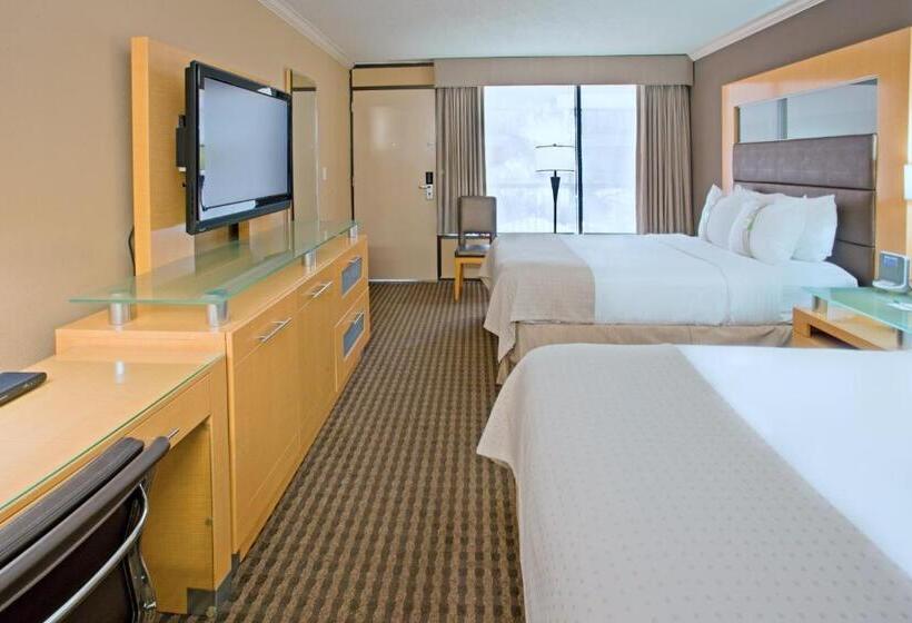 스탠다드 룸, Holiday Inn Port Arthur   Park Central, An Ihg
