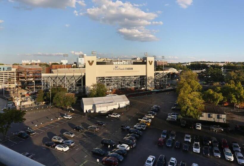 اتاق استاندارد, Holiday Inn Nashville Vanderbilt, An Ihg