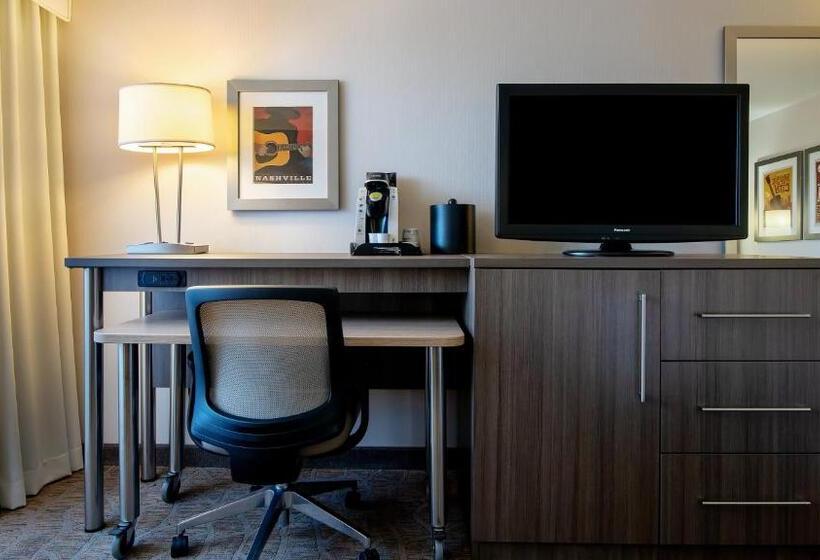 اتاق اجرایی, Holiday Inn Nashville Vanderbilt, An Ihg