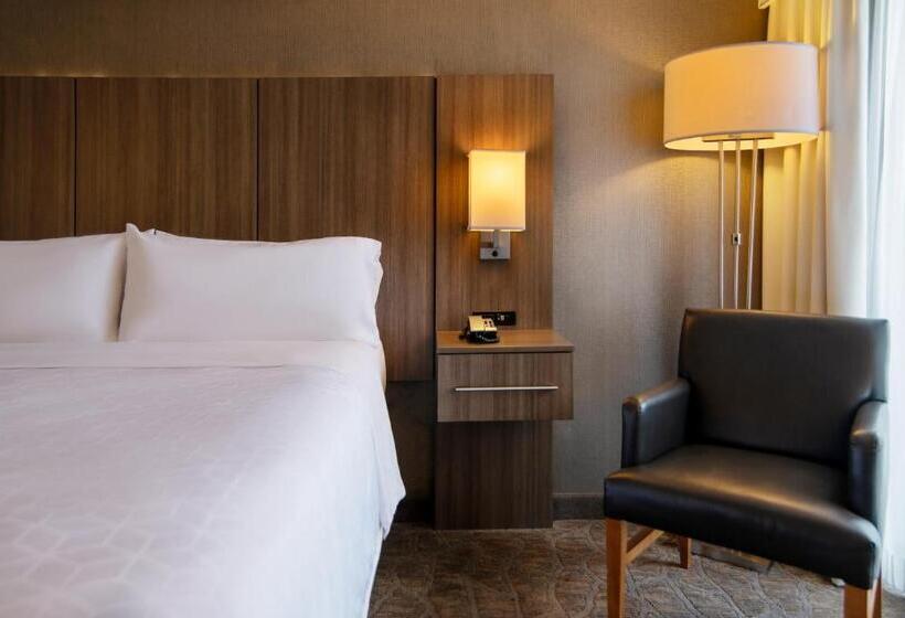 اتاق استاندارد برای معلولان, Holiday Inn Nashville Vanderbilt, An Ihg