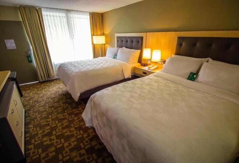 اتاق استاندارد, Holiday Inn Scranton East Dunmore, An Ihg