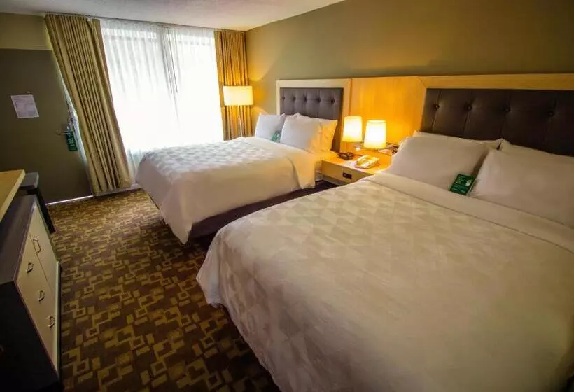スタンダードルーム, Holiday Inn Scranton East   Dunmore, An Ihg