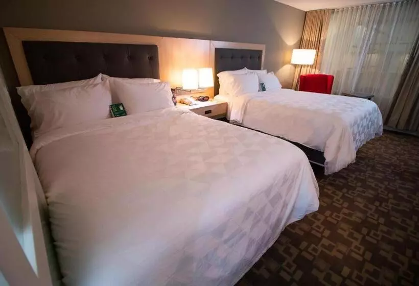 スタンダードルーム, Holiday Inn Scranton East   Dunmore, An Ihg