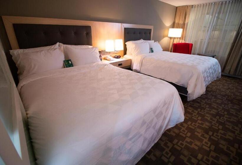 اتاق استاندارد برای معلولان, Holiday Inn Scranton East Dunmore, An Ihg