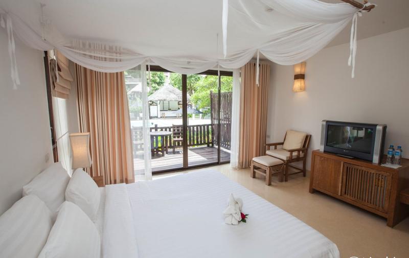 اتاق استاندارد برای معلولان, Holiday Inn Scranton East Dunmore, An Ihg