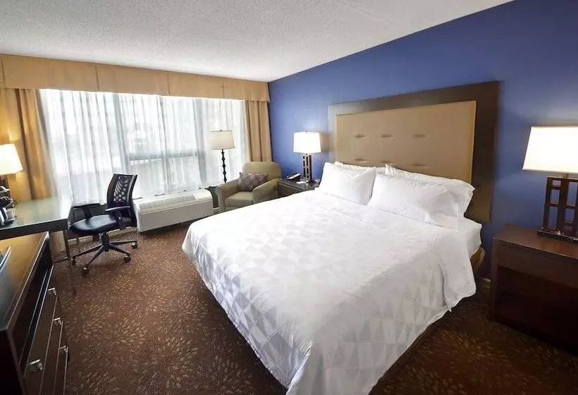 スタンダードルーム, Holiday Inn Washington D.c.   Greenbelt Maryland, An Ihg
