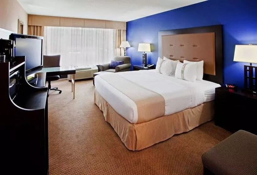 スタンダードルーム, Holiday Inn Washington D.c.   Greenbelt Maryland, An Ihg
