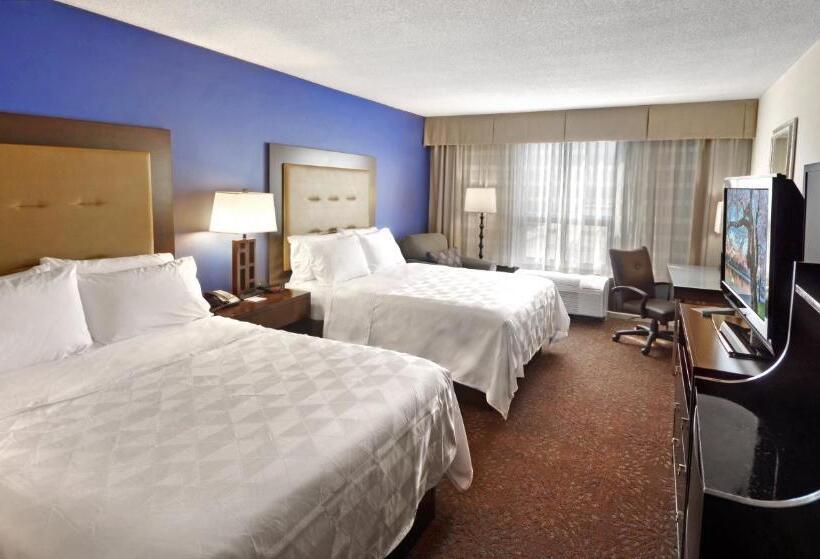 غرفة قياسية, Holiday Inn Washington D.c.   Greenbelt Maryland, An Ihg