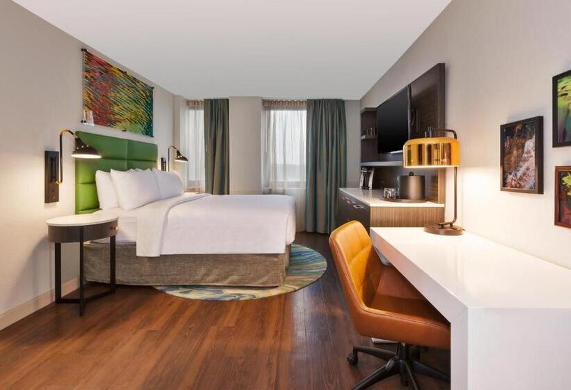 חדר סטנדרט, Indigo Rochester Mayo Clinic Area