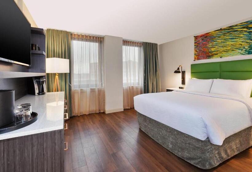 חדר סטנדרט, Indigo Rochester Mayo Clinic Area