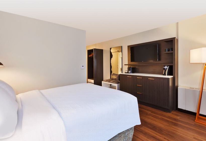 חדר סטנדרט, Indigo Rochester Mayo Clinic Area