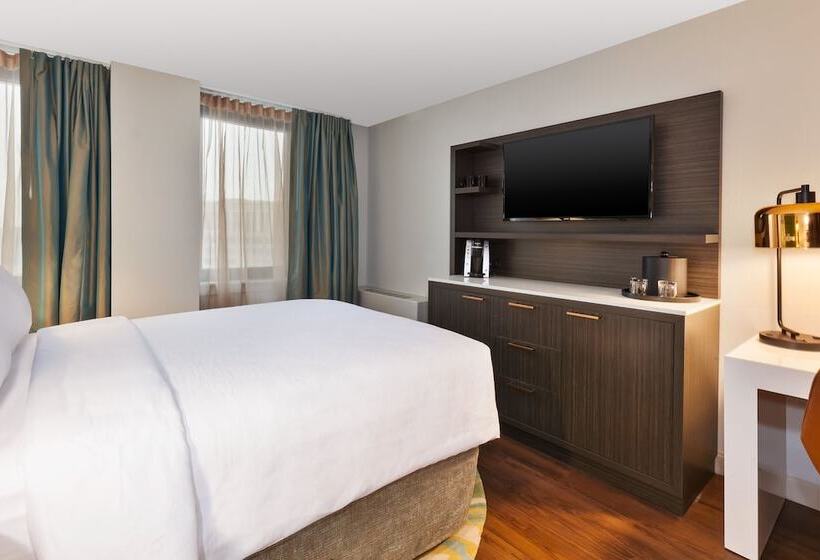 חדר סטנדרט, Indigo Rochester Mayo Clinic Area