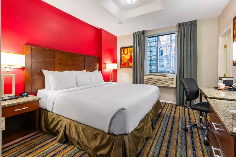 اتاق پرمیوم, Indigo Rochester   Mayo Clinic Area By Ihg