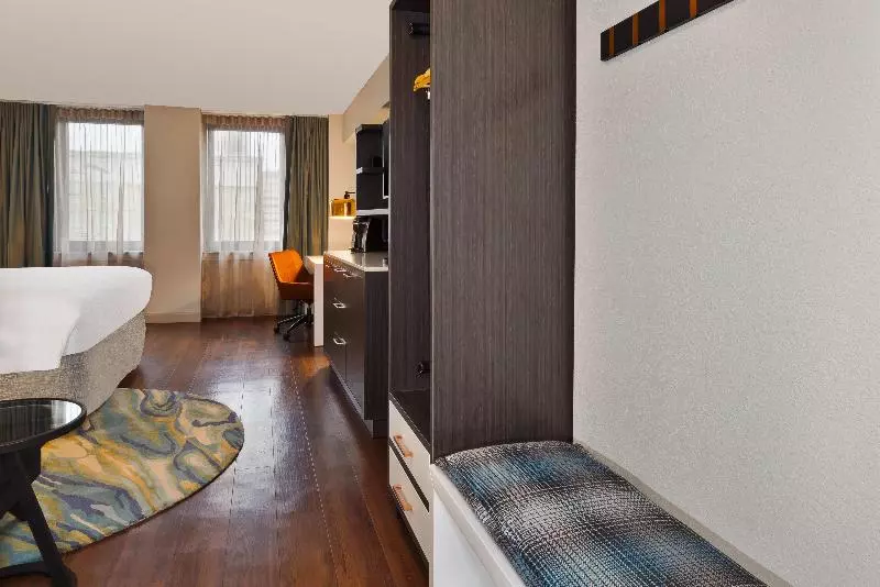 اتاق پرمیوم, Indigo Rochester   Mayo Clinic Area By Ihg