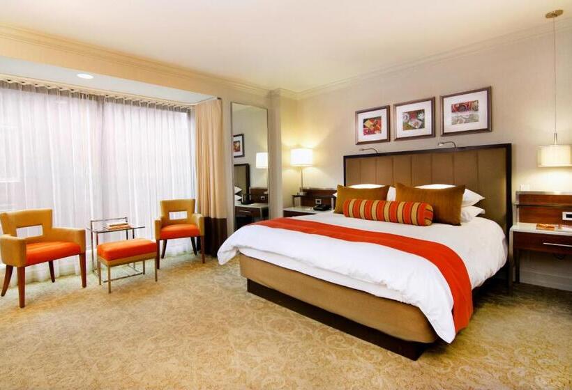 Номер Стандарт, Inn At The Market