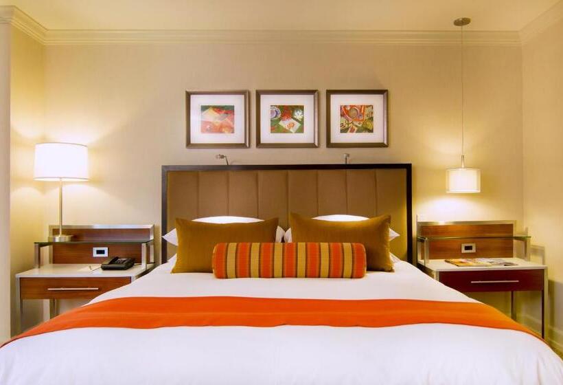 Стандартный Номер Кровать Кинг, Inn At The Market