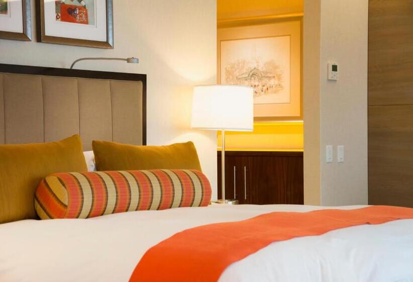 Стандартный Номер Кровать Кинг, Inn At The Market