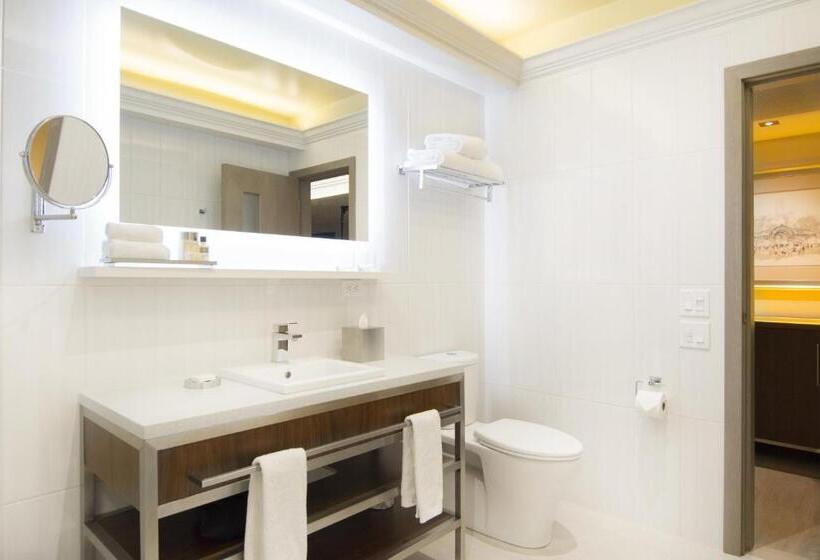 Стандартный Номер Кровать Кинг, Inn At The Market