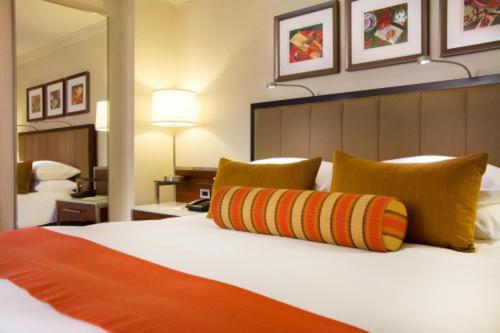 Номер Стандарт, Inn At The Market