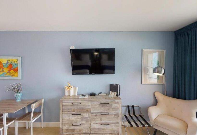 스탠다드 룸, Island Inn Beach Resort