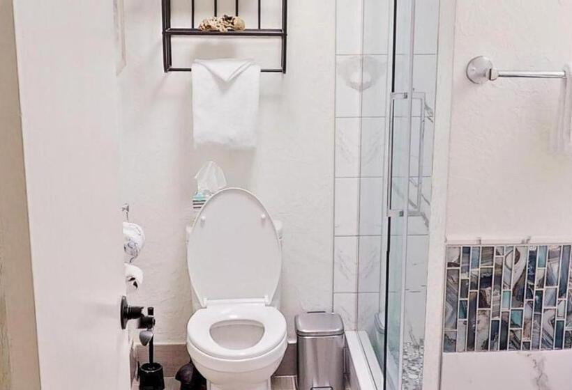 이그제큐티브 스위트룸 - 전망, Island Inn Beach Resort